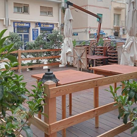 Appartamento Centro Storico Trapani Exteriör bild