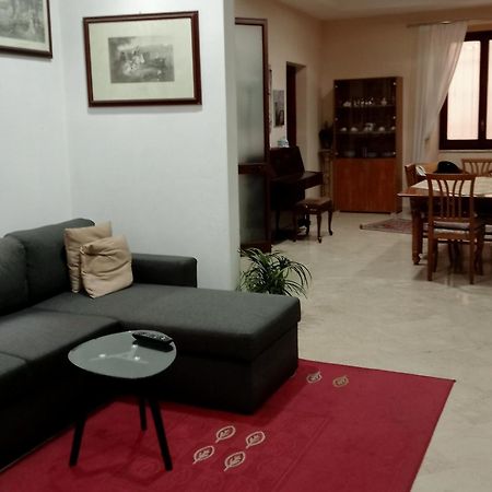 Appartamento Centro Storico Trapani Rum bild
