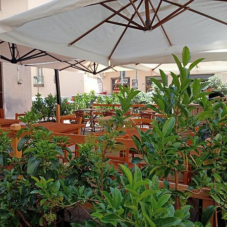 Appartamento Centro Storico Trapani Exteriör bild