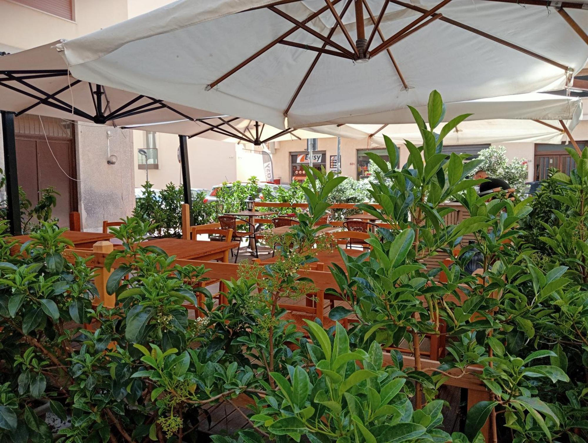 Appartamento Centro Storico Trapani Exteriör bild